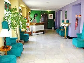Hotel Turismo De