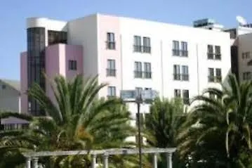 Turismo De Hotel