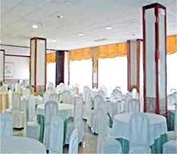Turismo De Hotel