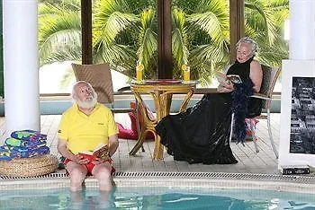 Hotel Turismo De Tábua