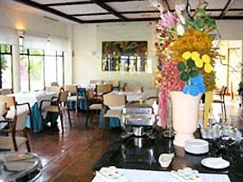Hotel Turismo De 3*