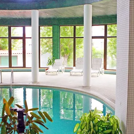 Turismo De Hotel Tábua