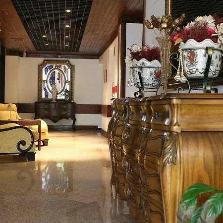 Hotel Turismo De