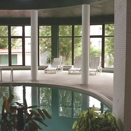 Turismo De Hotel Tábua